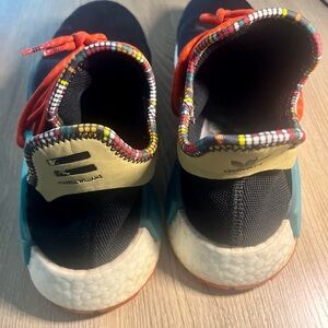 Adidas NMD Pharrell Williams HU Men’s Size 11